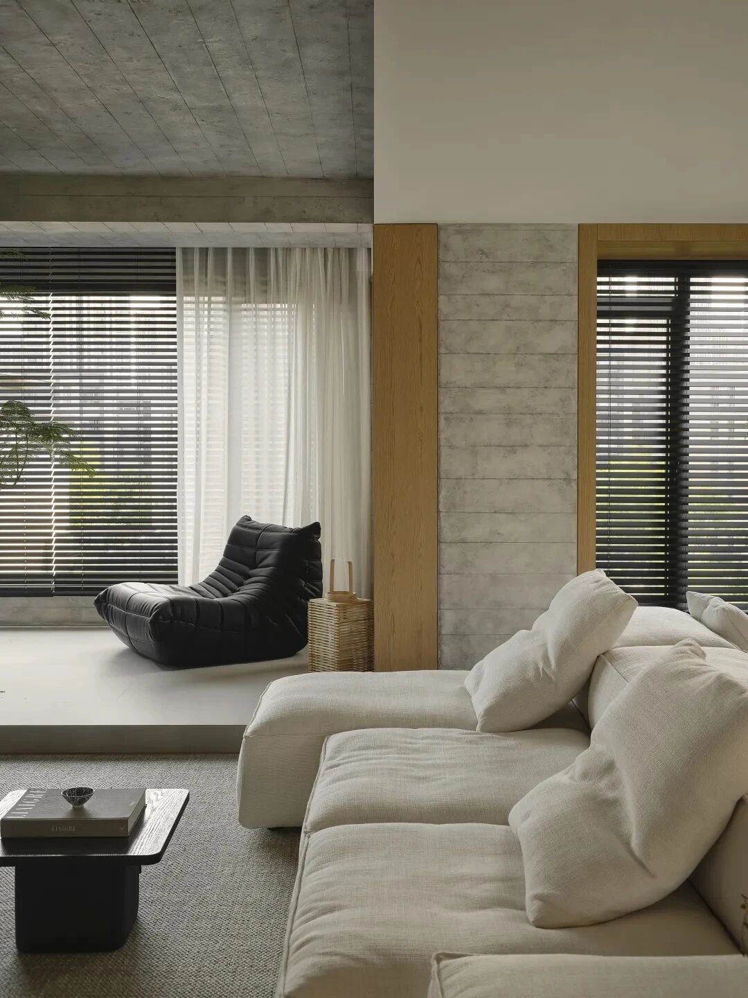 栖于自然丨中国合肥丨壹境筑造-8