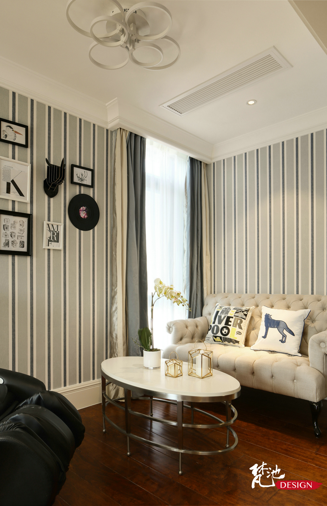 天降孝门——华灯初尚，富丽韵悠-19