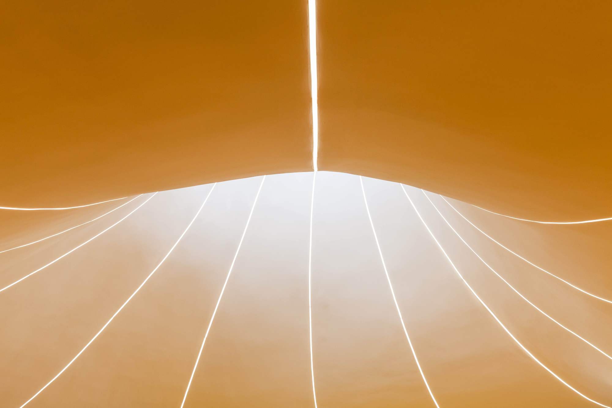 Tennis Club in Strasbourg  / Paul Le Quernec-41