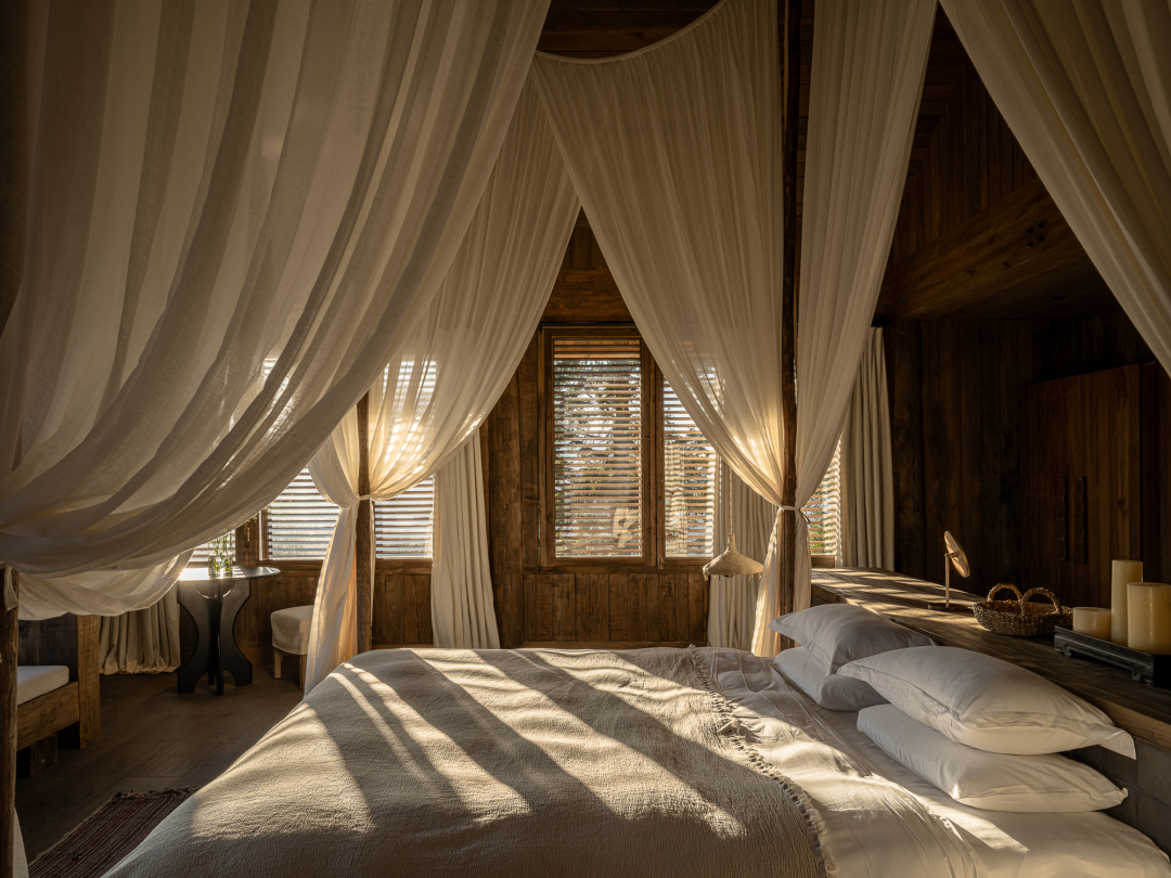 咏归川九寨沟度假酒店丨中国四川丨杭州偲所设计,杭州澜廷设计-22