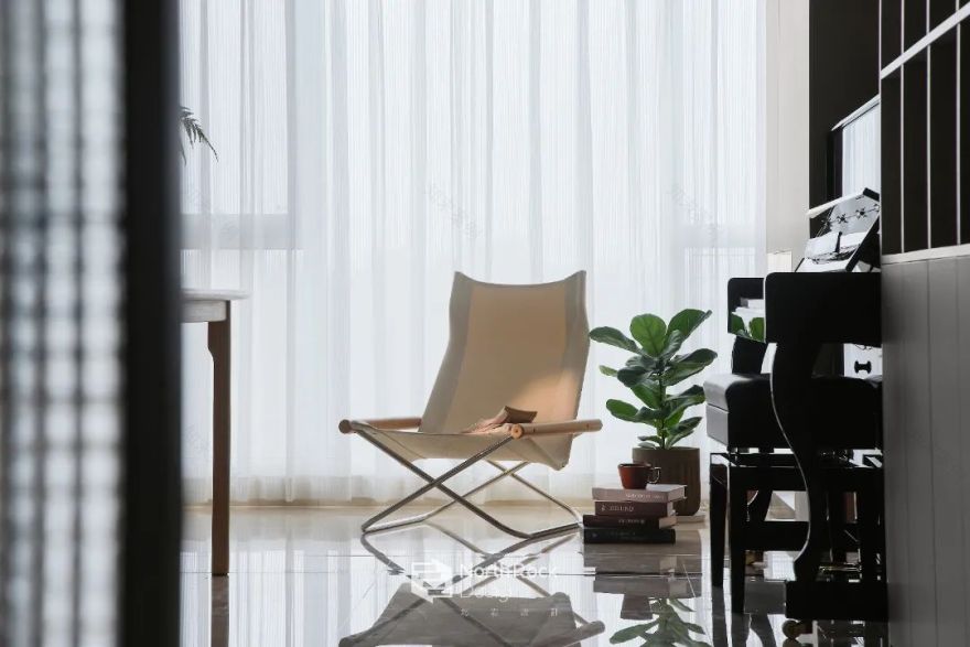 三代同堂的南京绿地玉晖精装改造丨中国南京丨NorthrockDesign-120