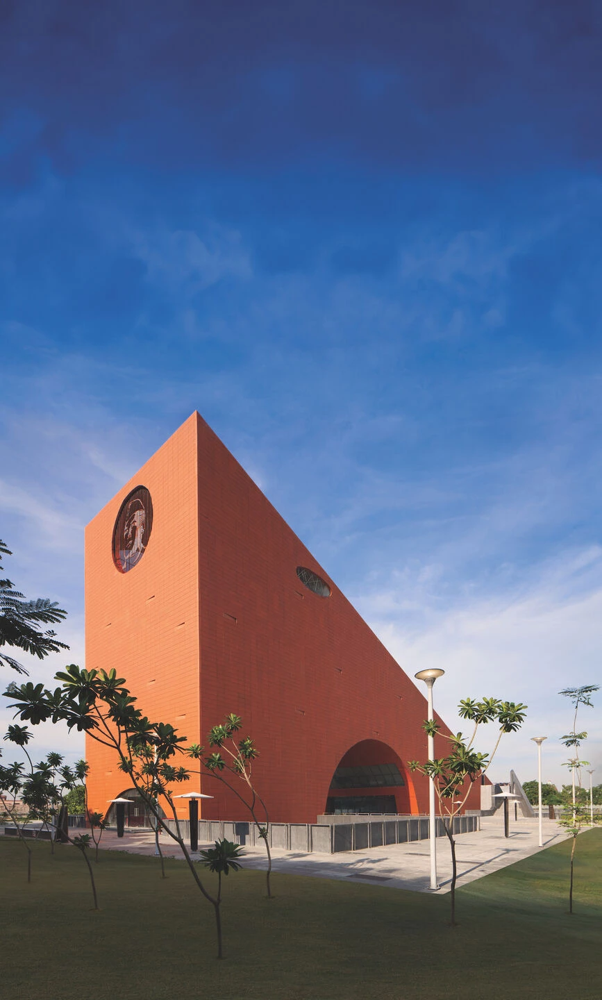 Jai Prakash Narayan International Centre (JPNIC)-5