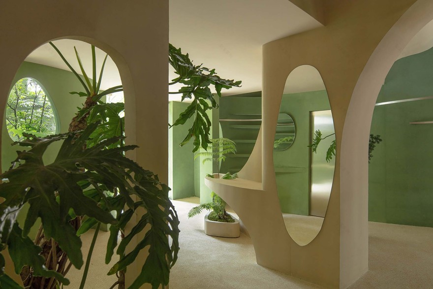 耍衫服装店再更新丨中国成都丨NYPE-25