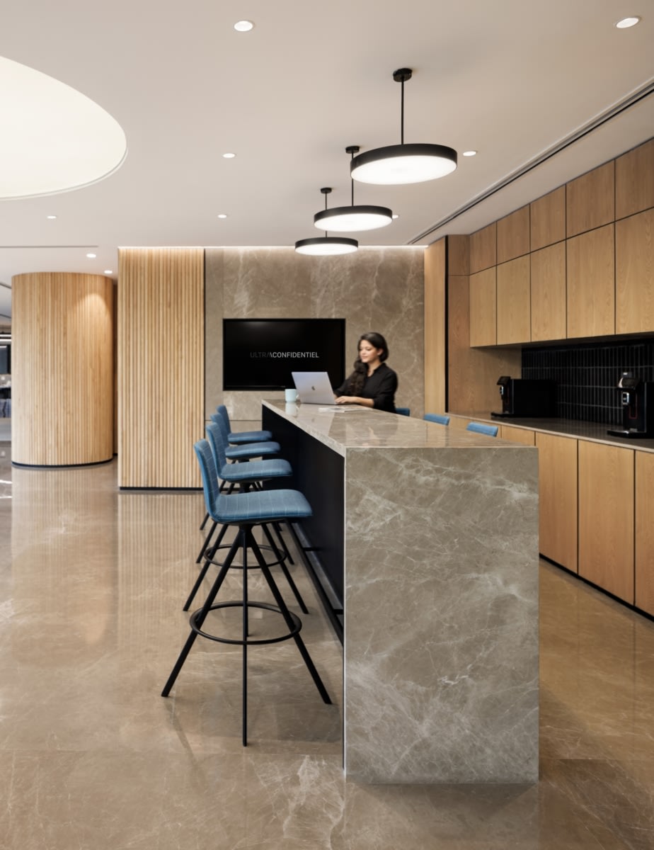 Trilegal 新德里办公室丨印度新德里丨Ultraconfidentiel Design-24