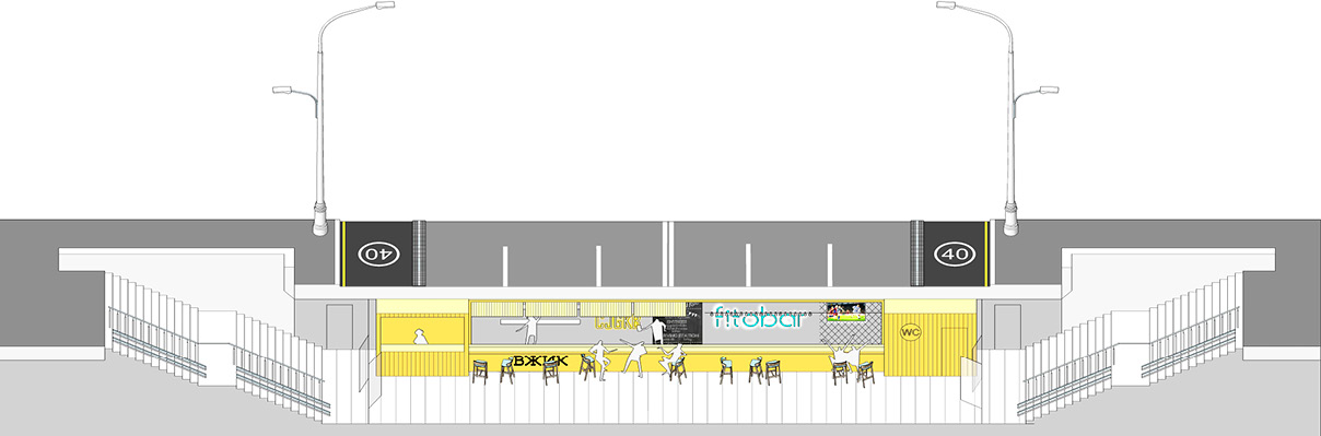 丨俄罗斯莫斯科丨未明确提及设计单位,作者有尤利娅·阿尔瑙托娃等8人-66