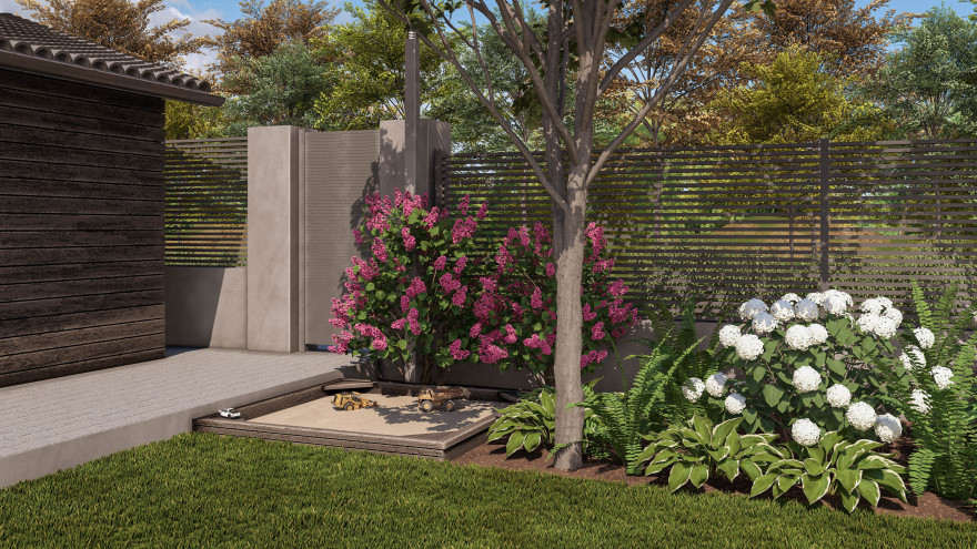 Slope transformation(斜坡改造)-15