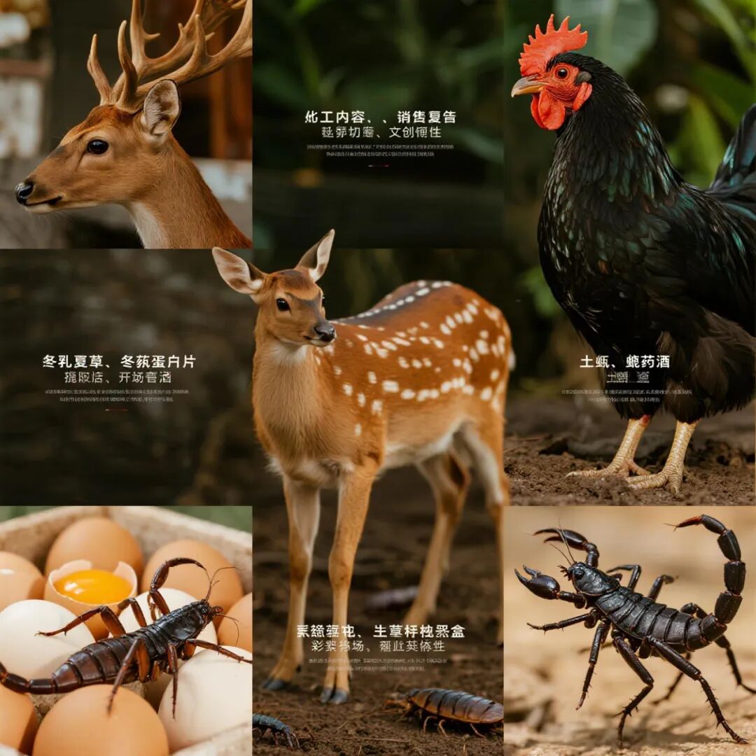 华北60亩中医药康养研学营地规划设计建设与运营-149