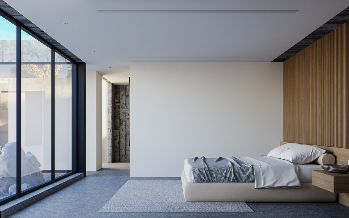 冬日之阳·室内漫游动画设计与制作-33