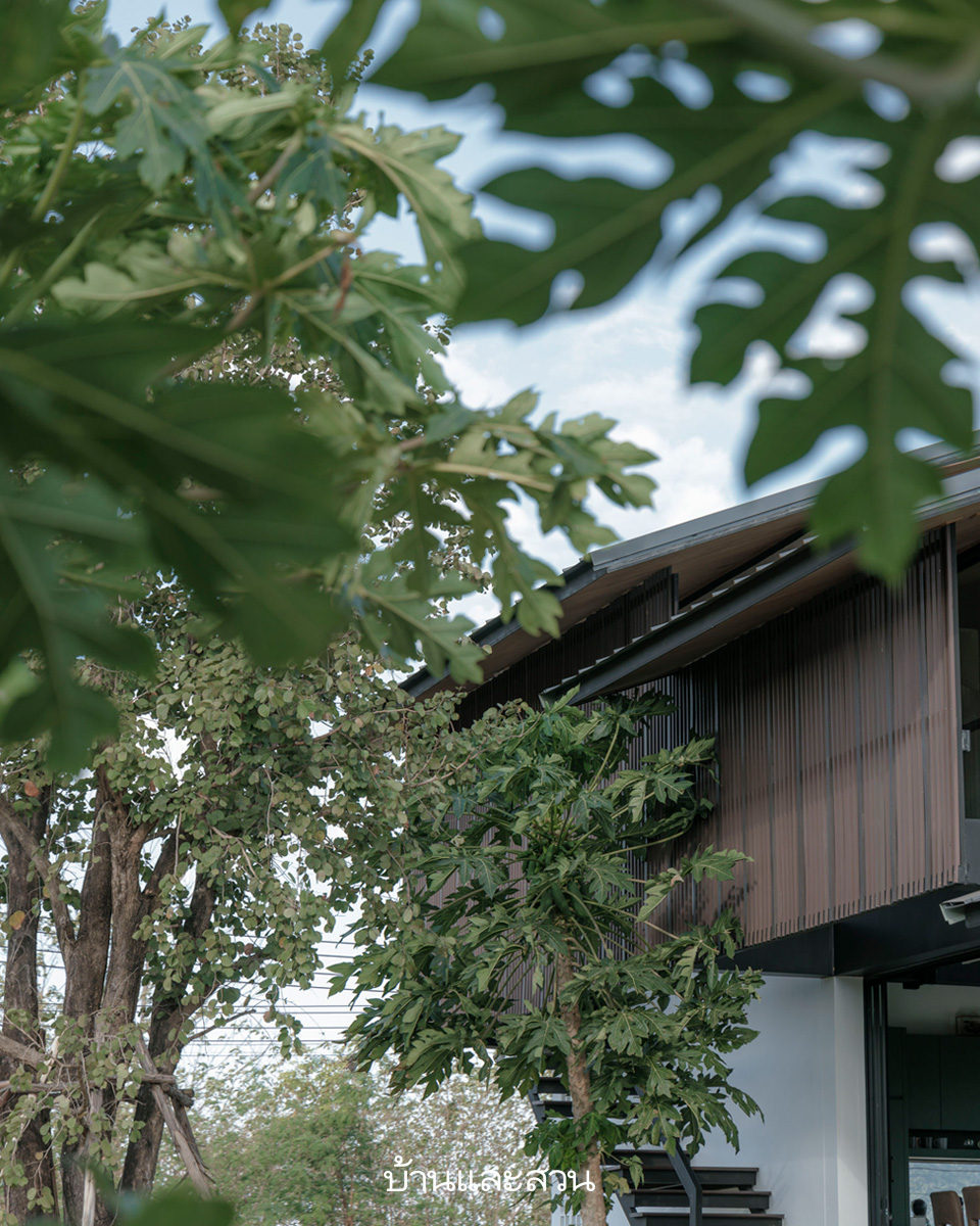 บ้านฟาร์มหลังเกษียณ ที่กลายเป็นโฮมสเตย์ ปลูกผักกินเอง - บ้านและสวน-6