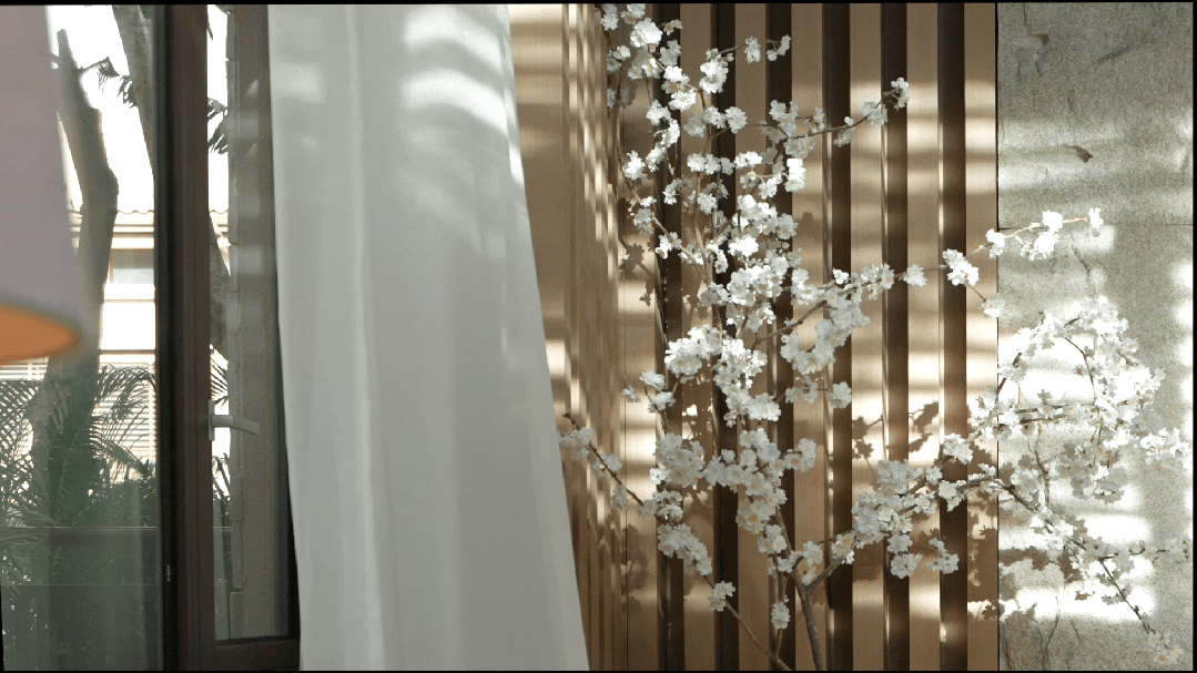 清水湾桃源里双拼别墅样板房丨中国海南丨DIR物向文化,YOUW有物-31