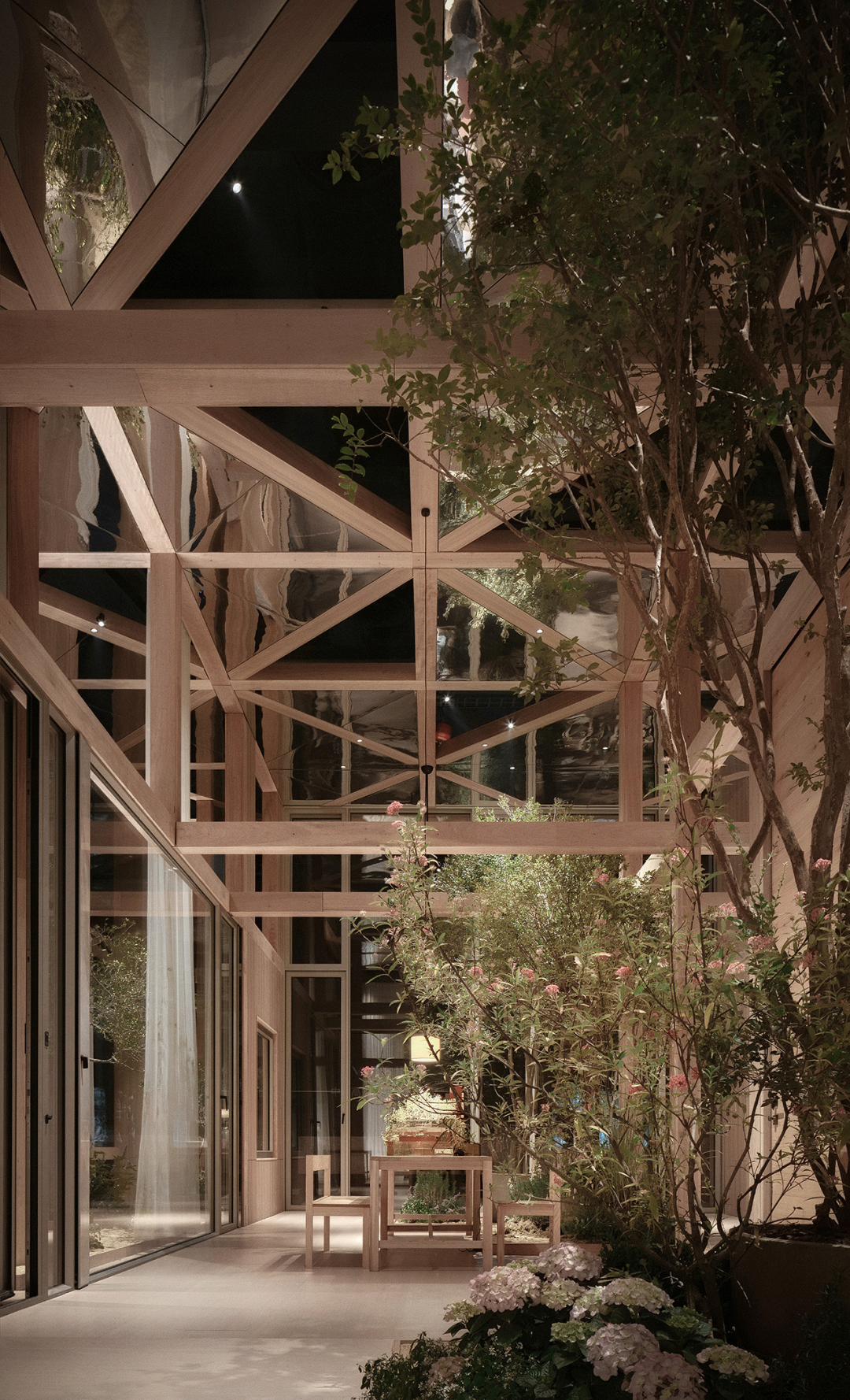 花园里丨中国广州丨V2GETHER纬图设计-10