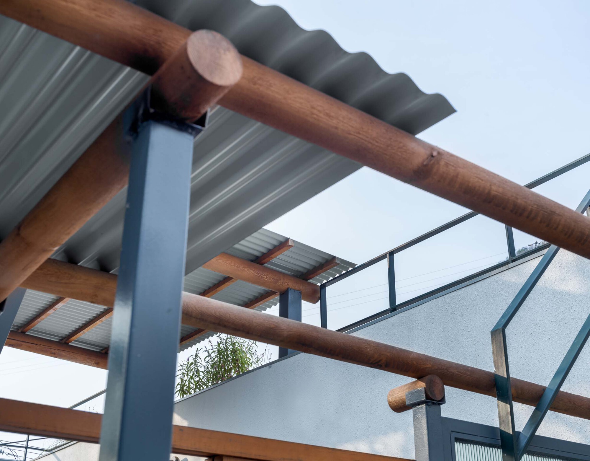 汤姆和杰瑞旅馆丨中国北京丨DL Atelier-46