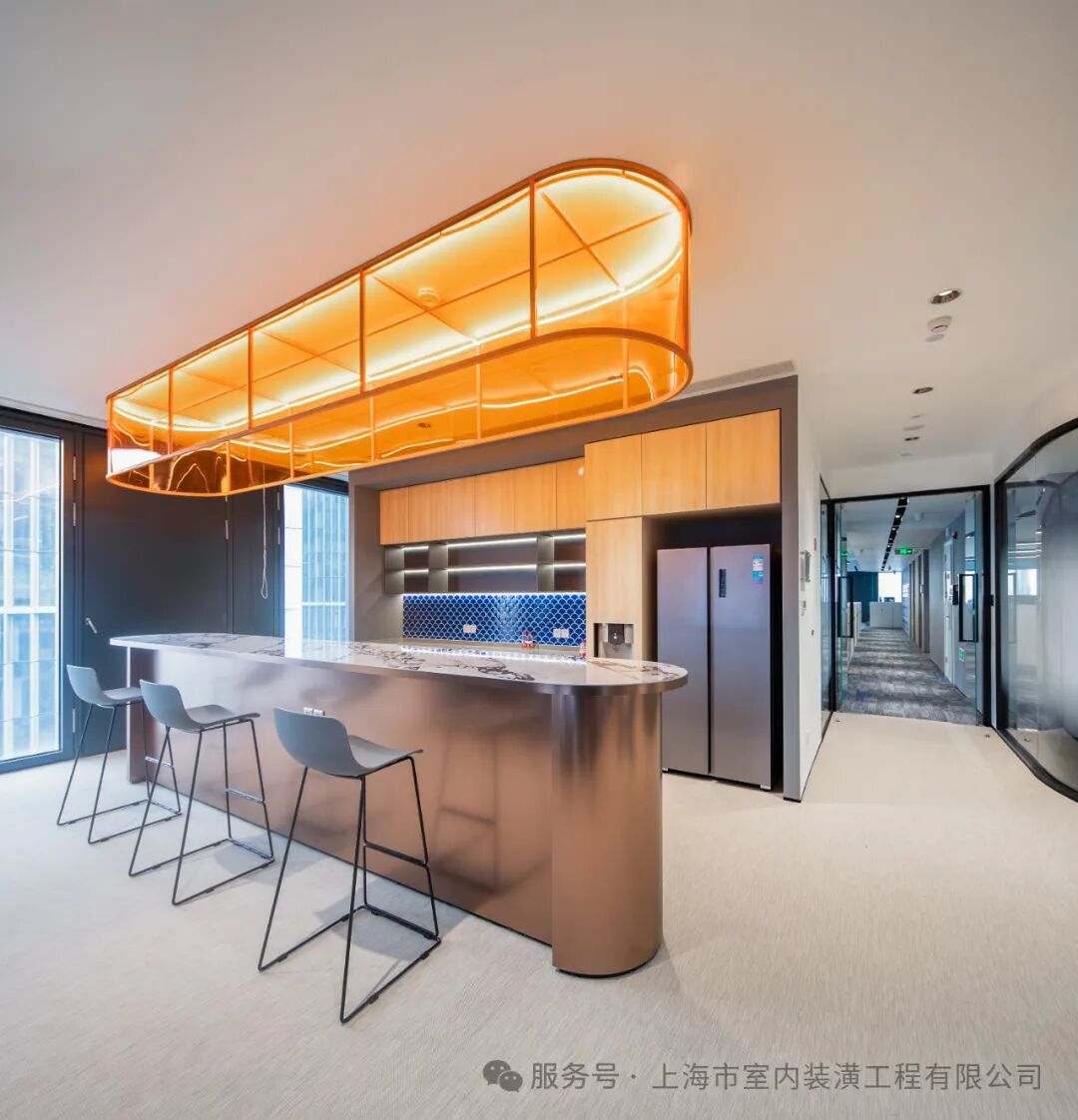 【室内装潢】案例欣赏│南洋商业银行（中国）有限公司南京分行装修项目-62