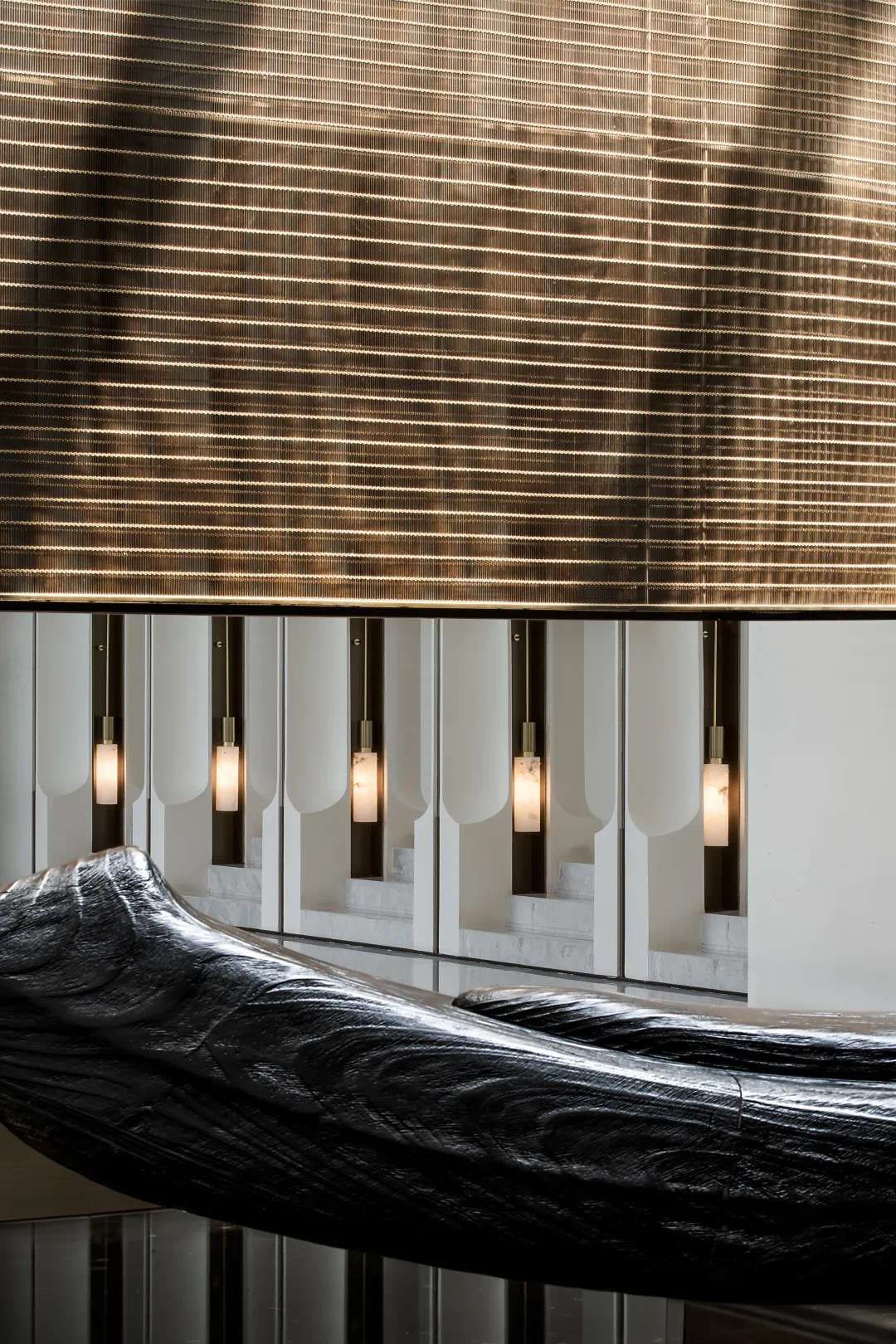 天津瑞府营销中心丨中国天津丨W.Design 无间设计-26