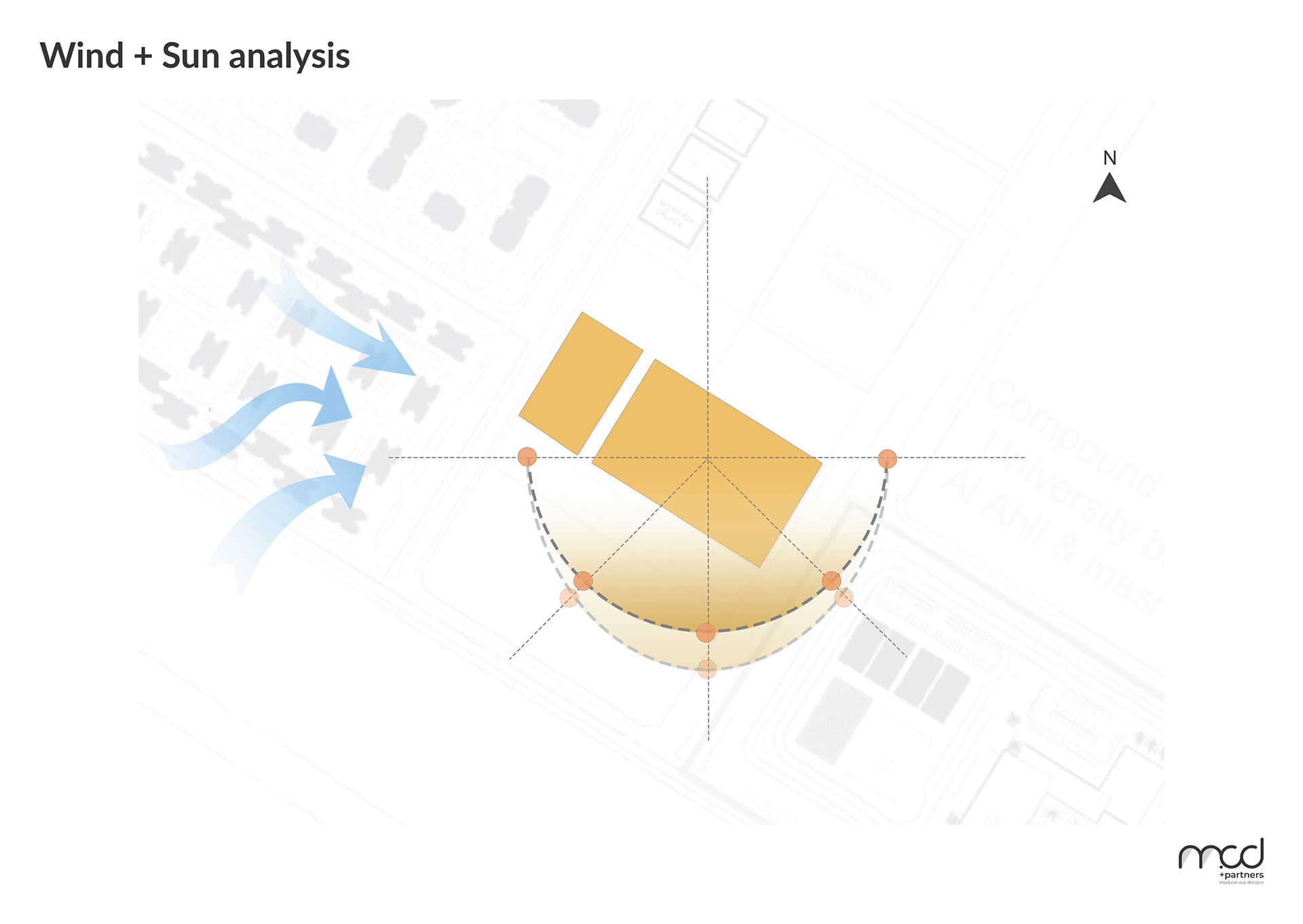 拉维达购物中心丨埃及丨MOD+Partners-18