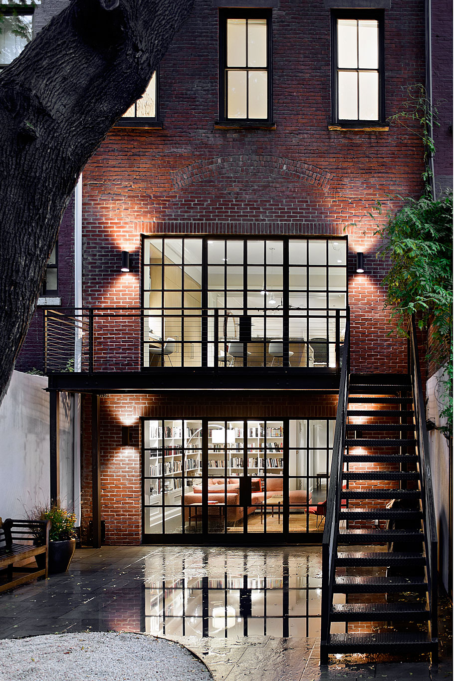 west-village-townhouse Fogarty Finger-0