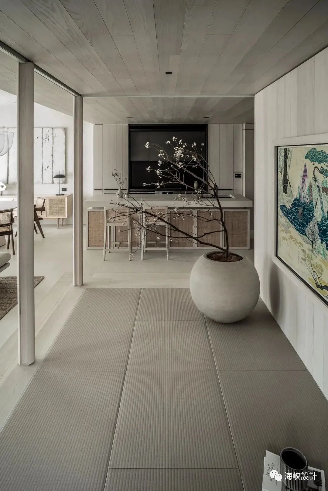 吉光片羽  黄邸丨中国中山丨Beatrix Design 璧川设计事务所-16