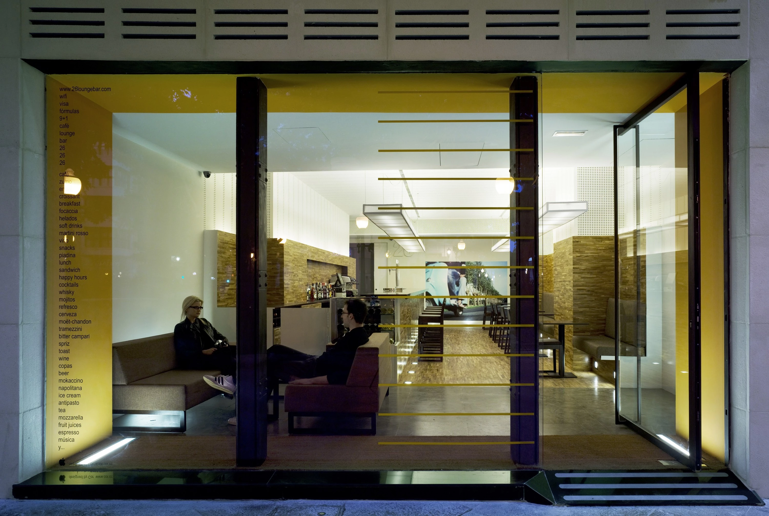 情感窗口咖啡厅-15