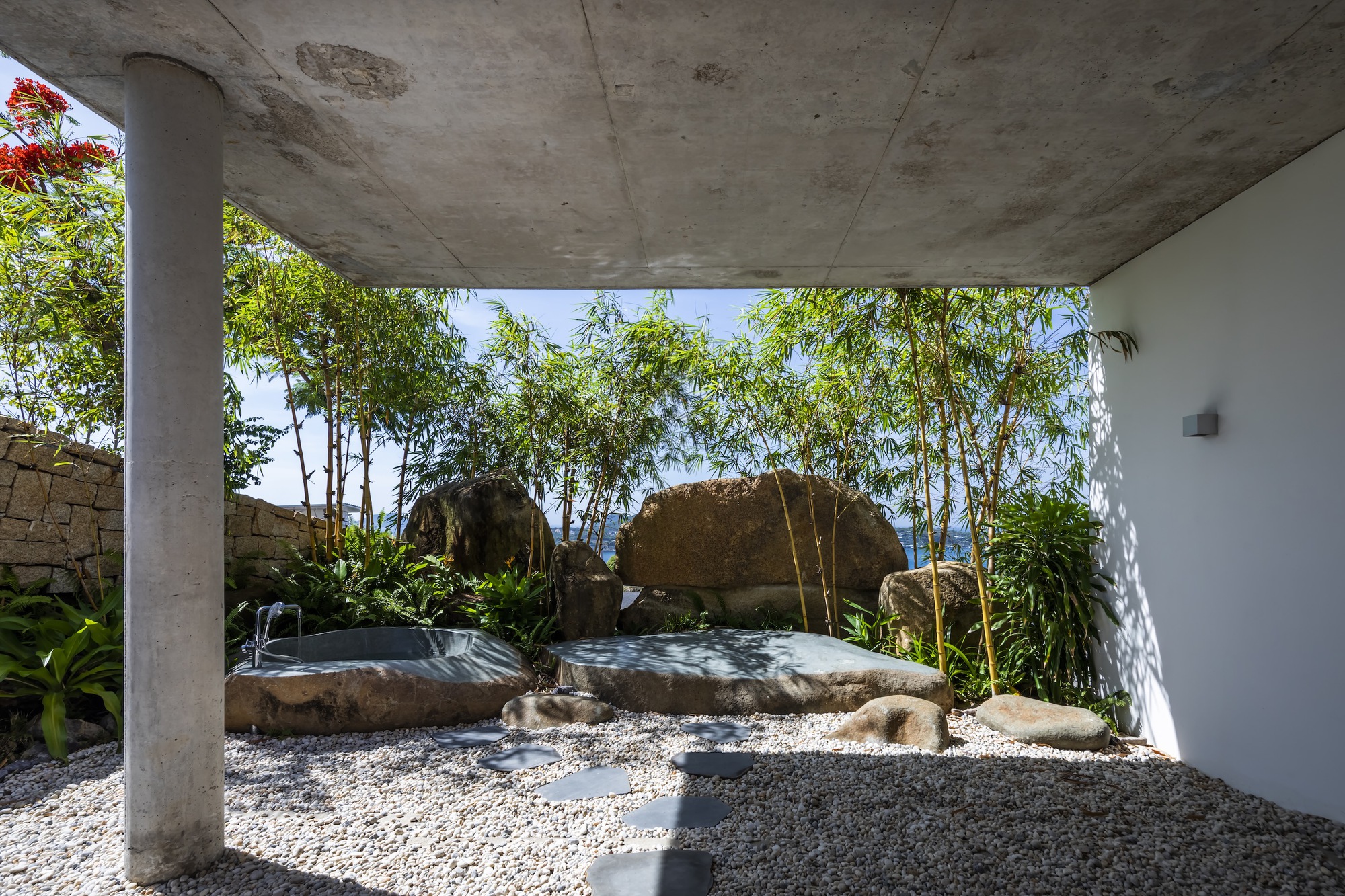 天空别墅丨越南丨MM++ architects-21