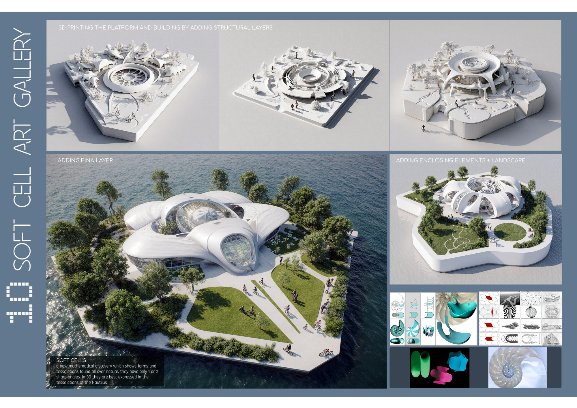 参赛作品 未来城市规划-24