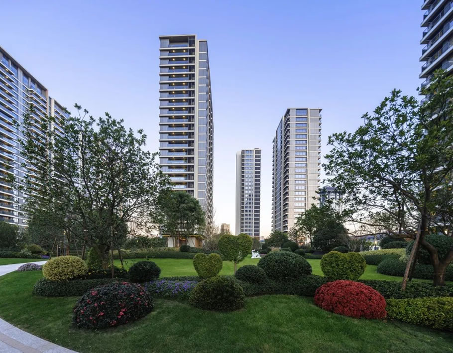 杭州滨江嘉品美寓丨中国杭州丨棕榈设计有限公司-48