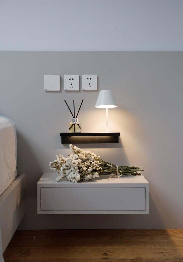 安本空间设计丨别墅丨回归生活-26