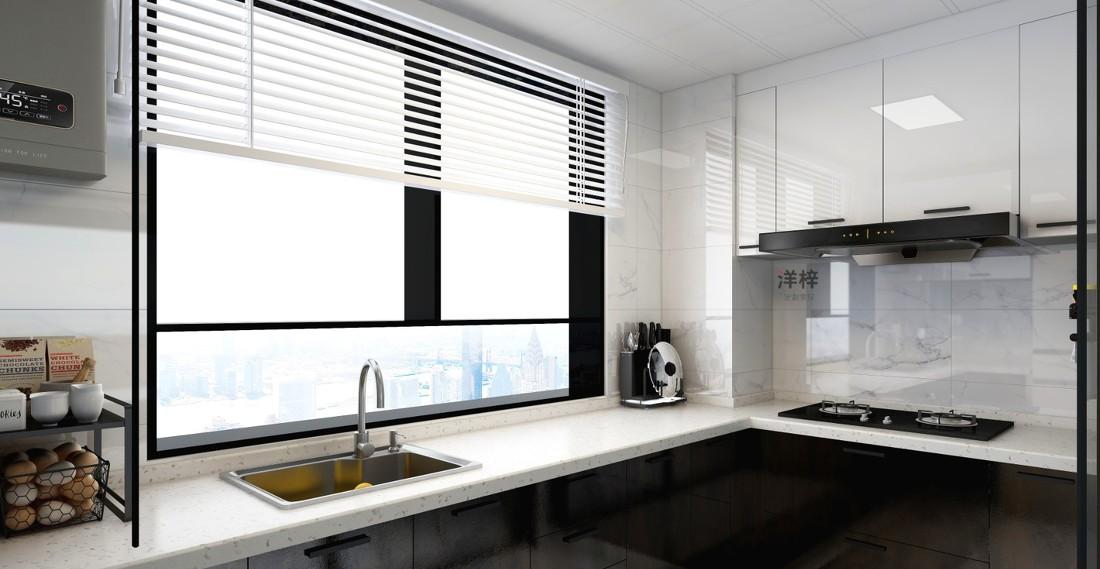 
济南星瀚城130户型 -11