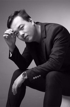 新中式风格中海悦墅,演绎古典与现代的完美融合-19