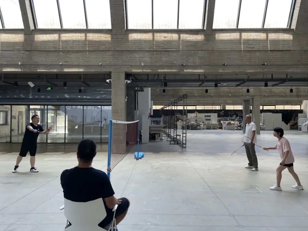 【AT建筑】从策略到设计——中国美术学院良渚校区使用纪实（by非常建筑）-104