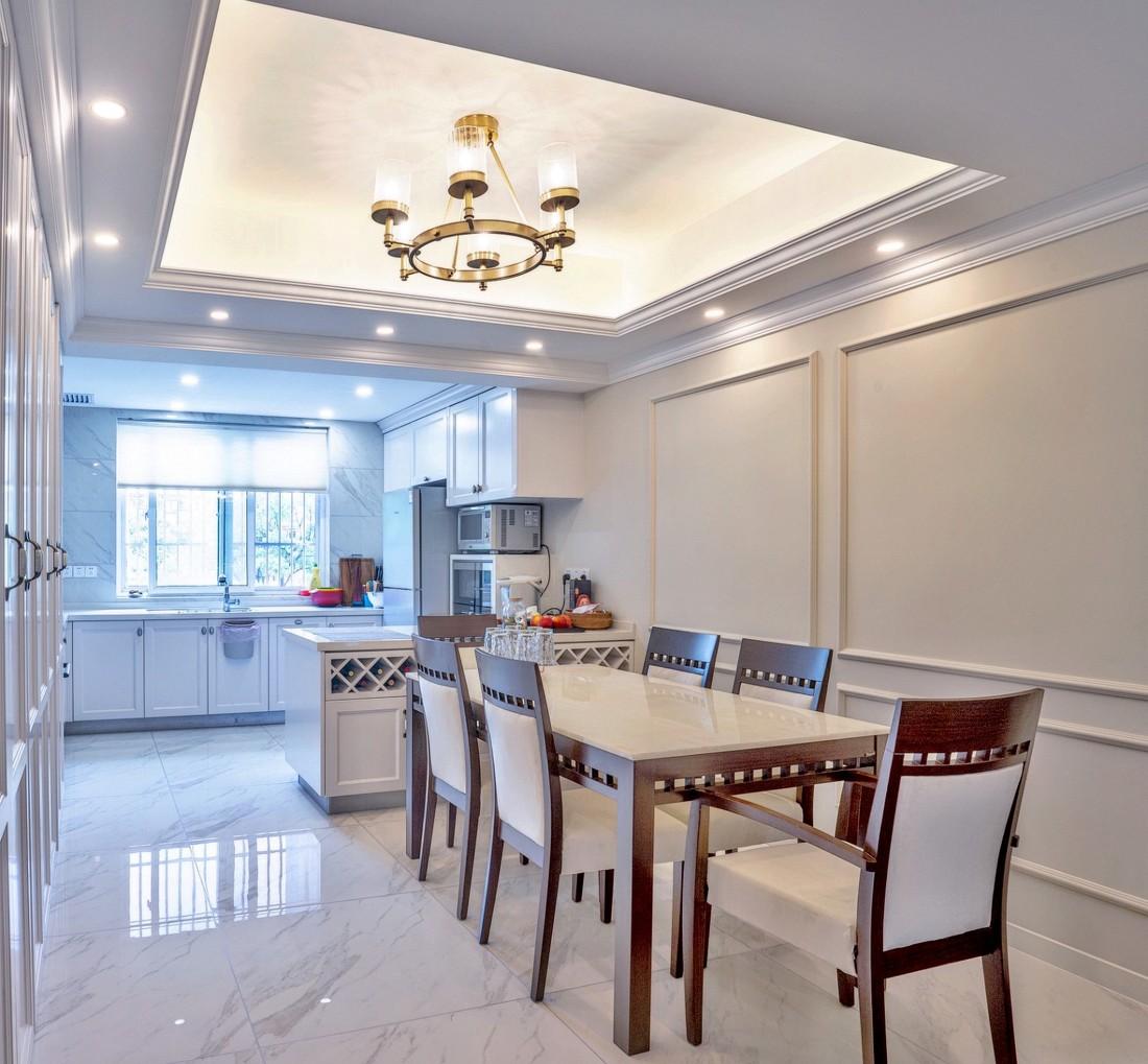 翻新改造,打造高级感生活空间-4