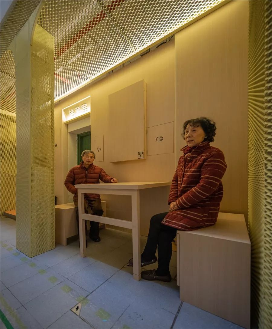 《新 72 家房客》 | 老房改造,重拾邻里之情-109