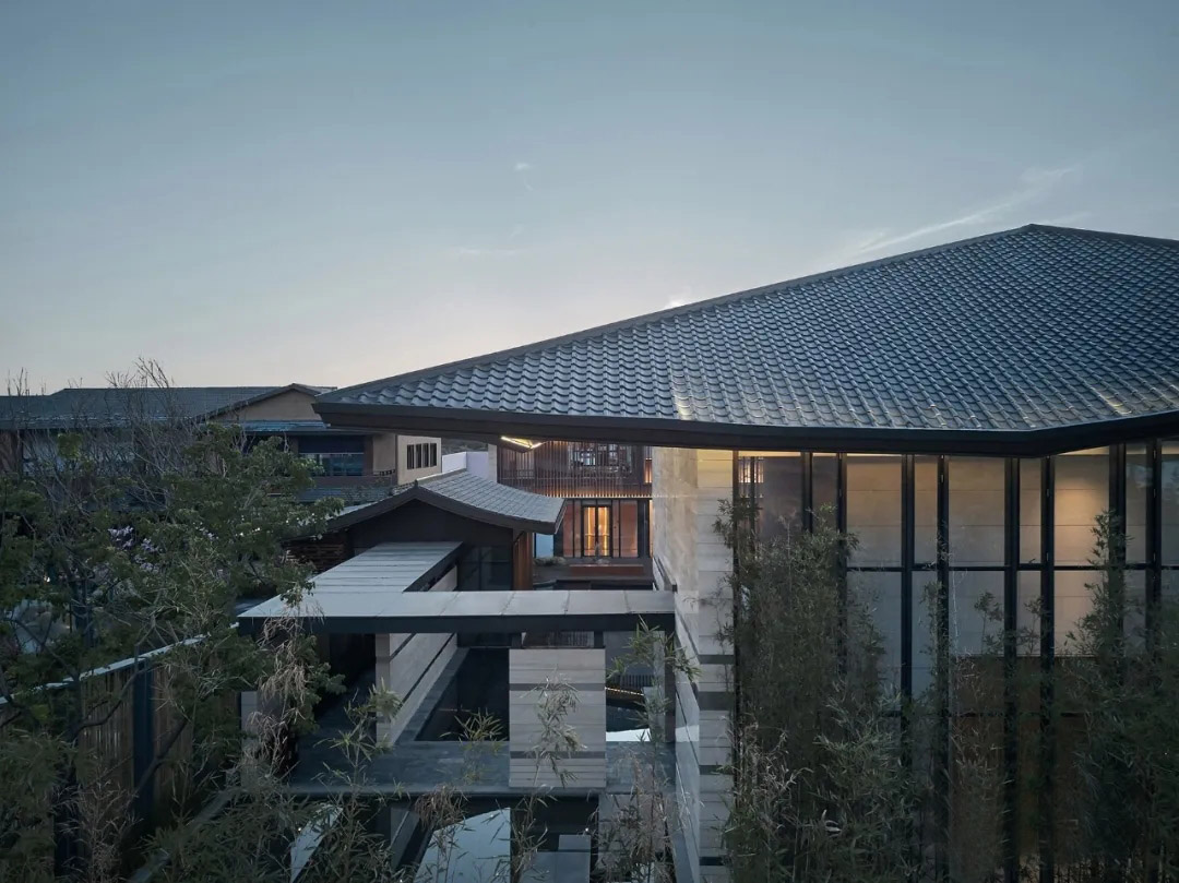 靖安绿地明镜湾文旅小镇-11