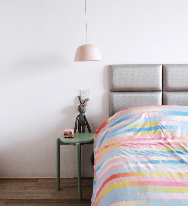 《远山》——混凝土与艺术的完美融合-30