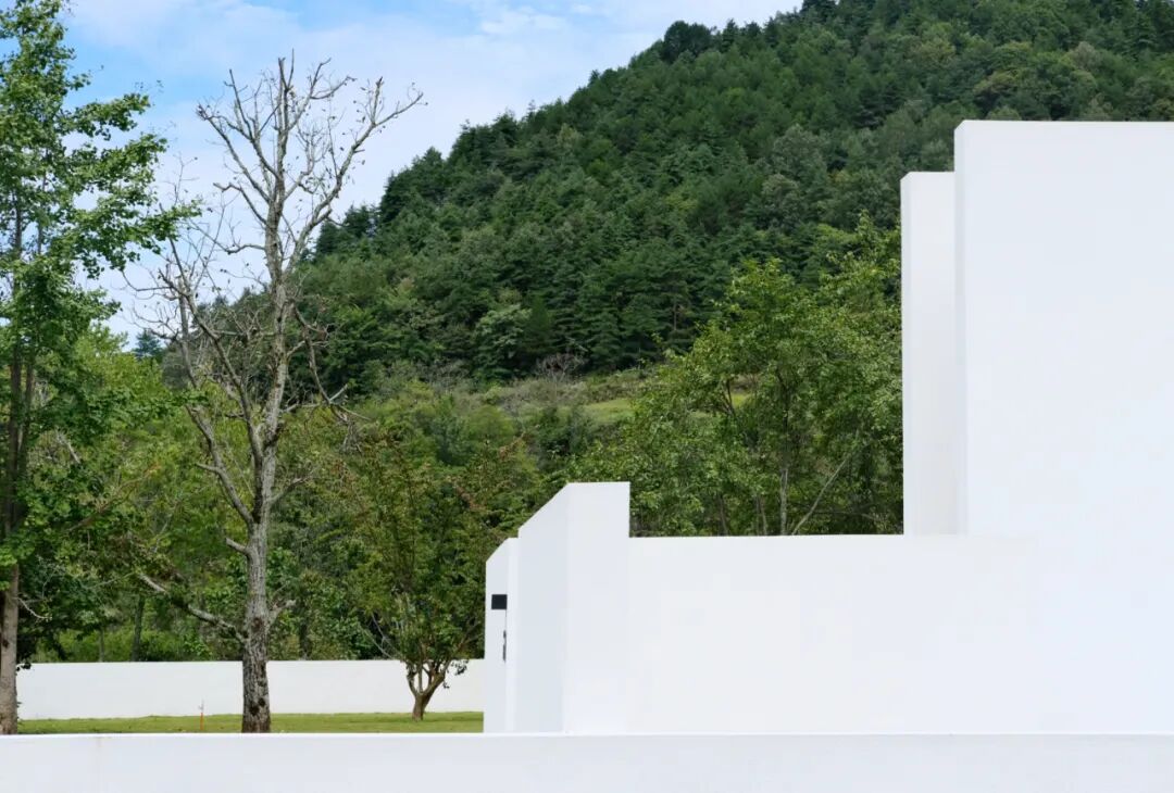 TAG|广元南麓民宿改造更新CourtyardsHouse-19