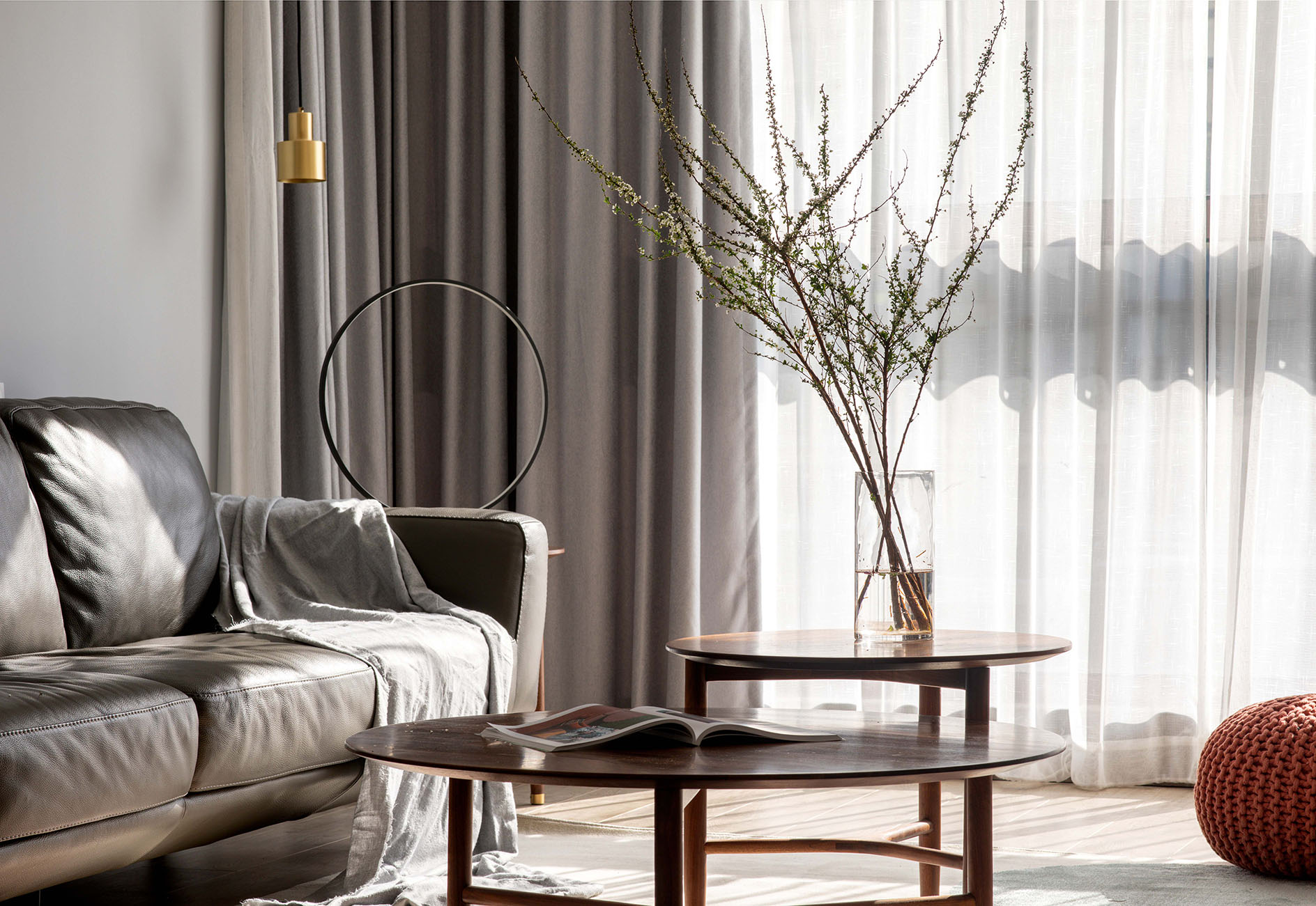 《灰度漫时光》-1