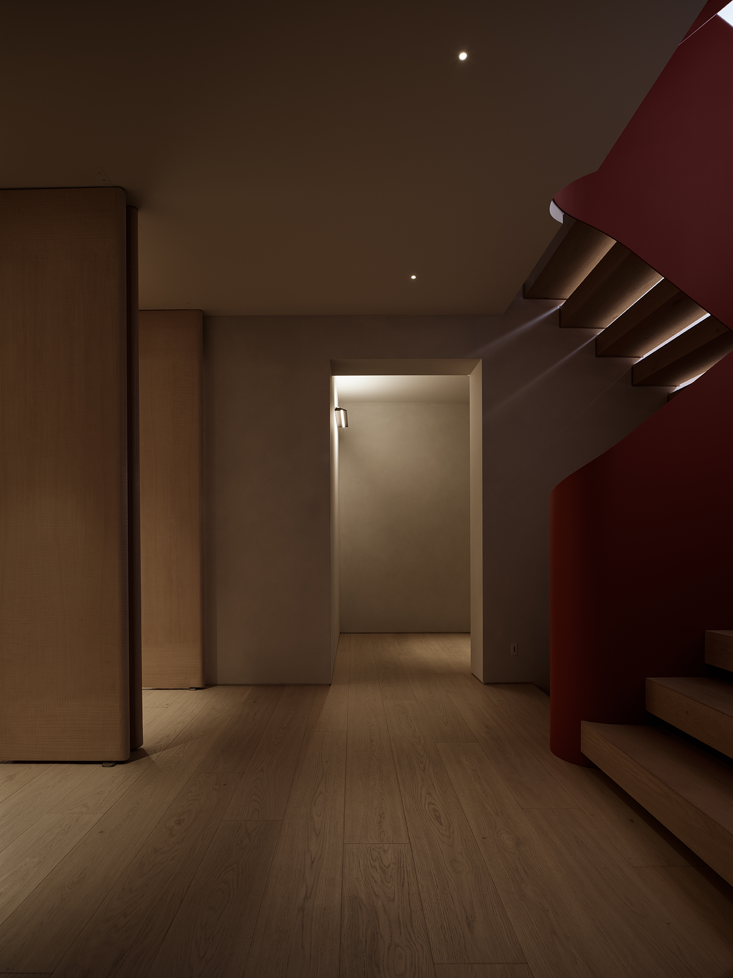 光成为行走的力量丨中国宁波丨汉格设计-66