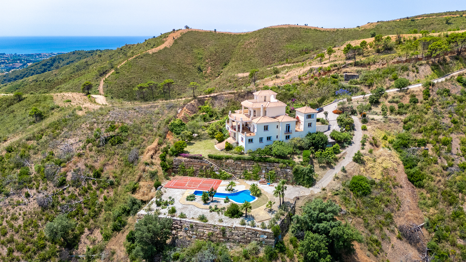 Villa Estrella 自建别墅-10