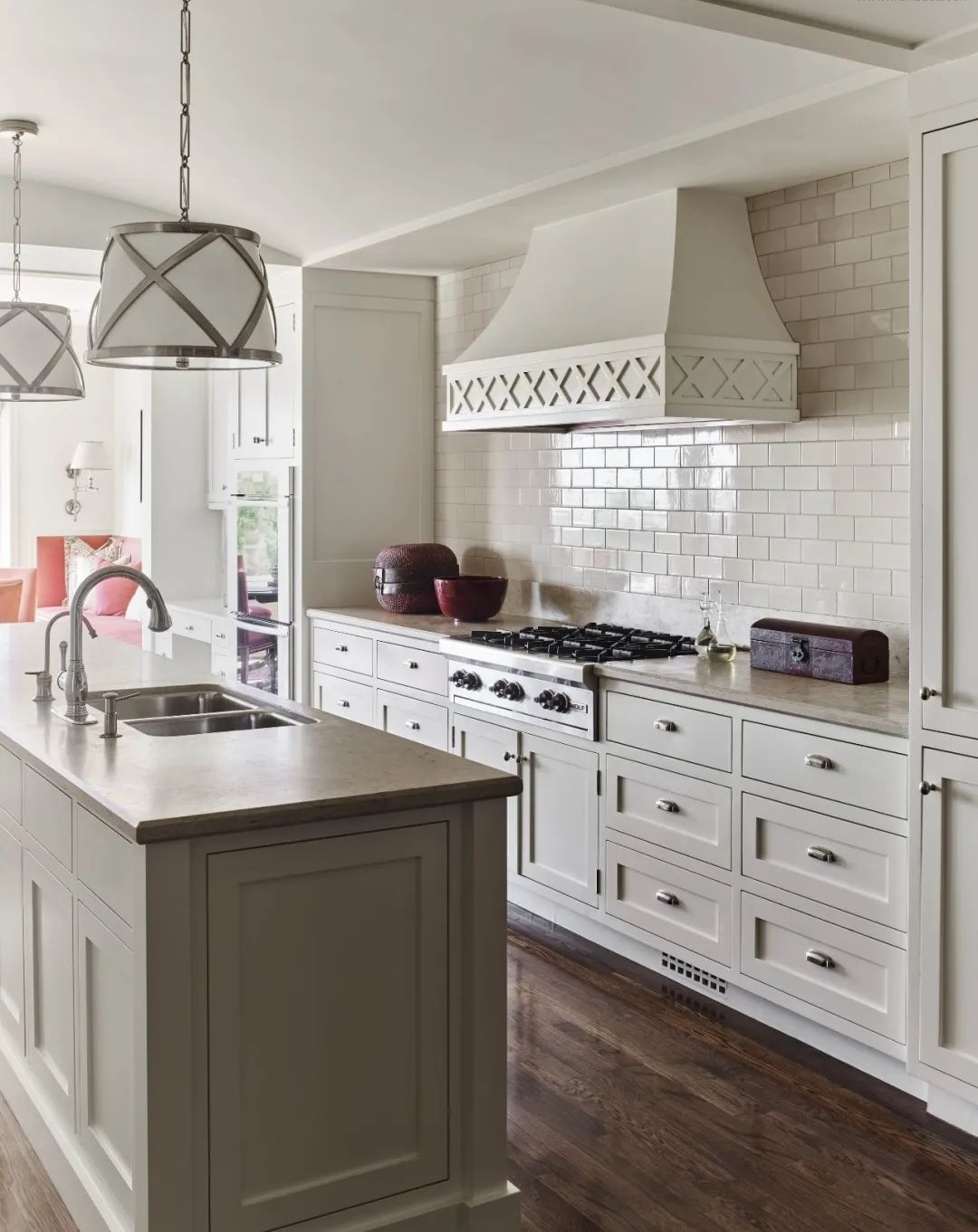 旧金山当代豪宅-12