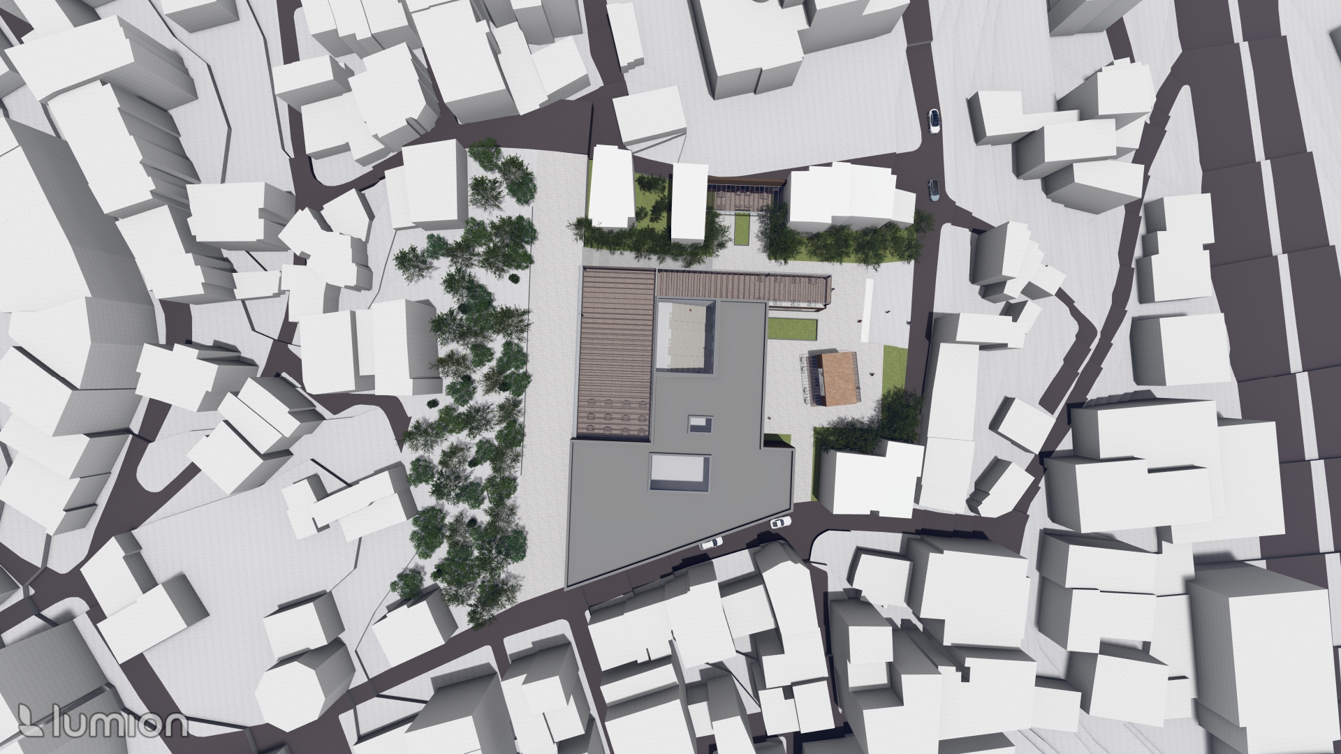 ZEYREK KÜTÜPHANE PROJESİ-5