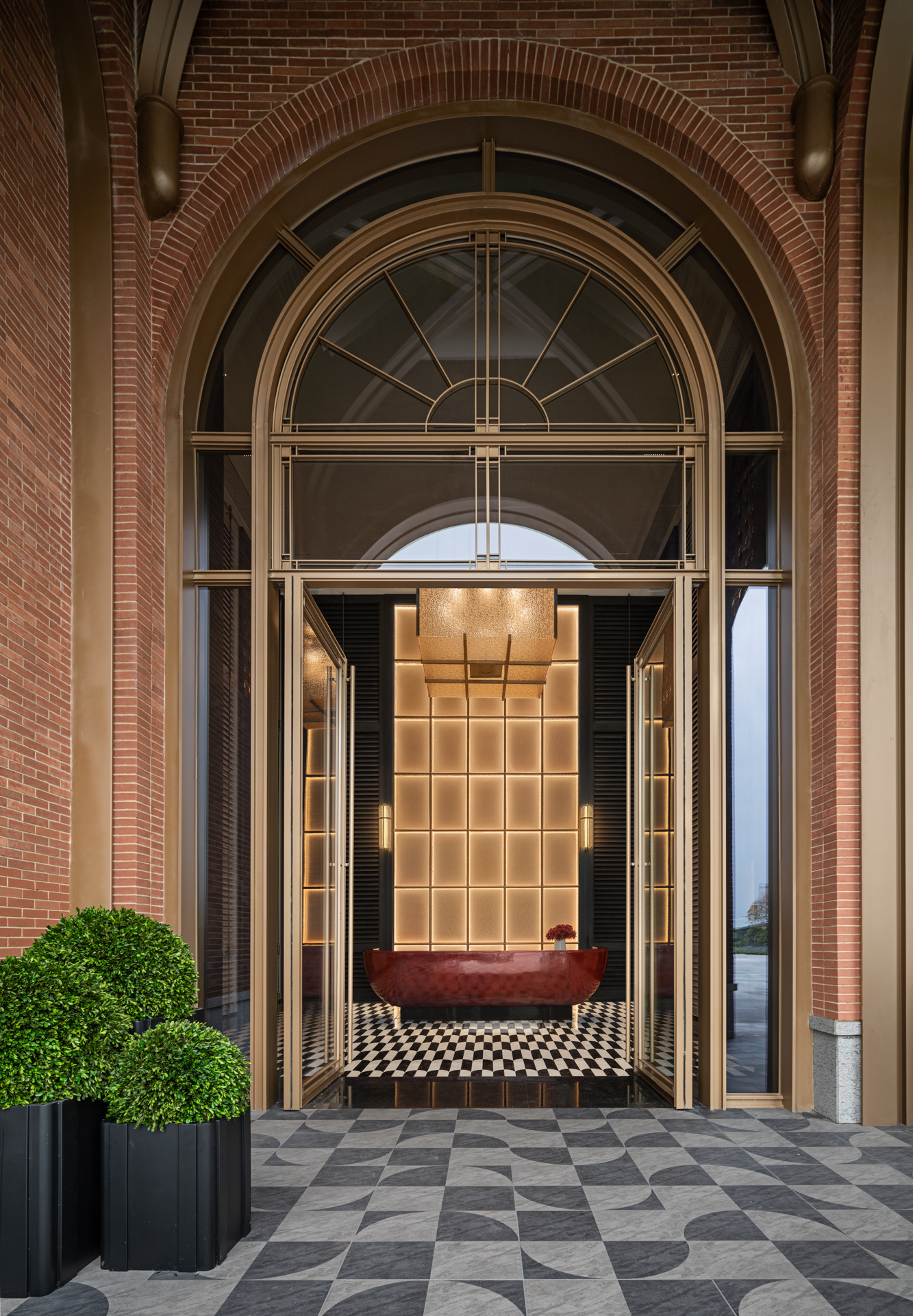 中国电建·重庆之丘丨中国重庆丨研质共设-9