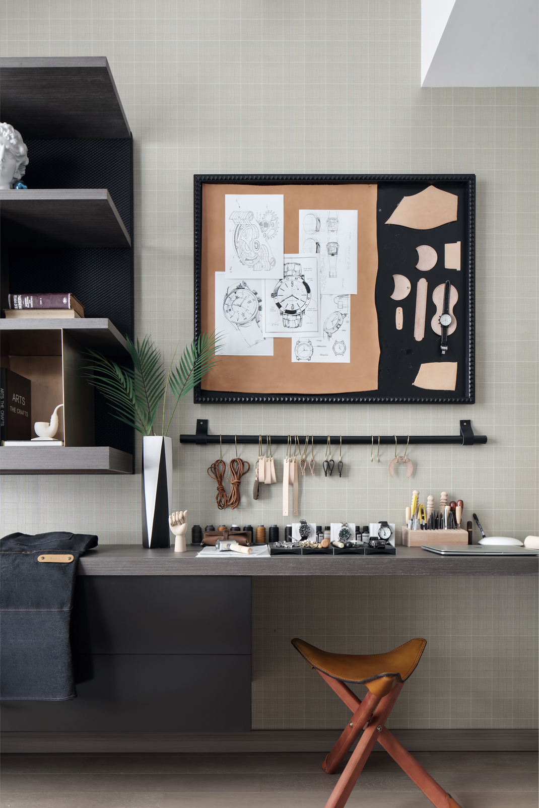 合肥翡翠天际166户型样板间丨中国合肥-21