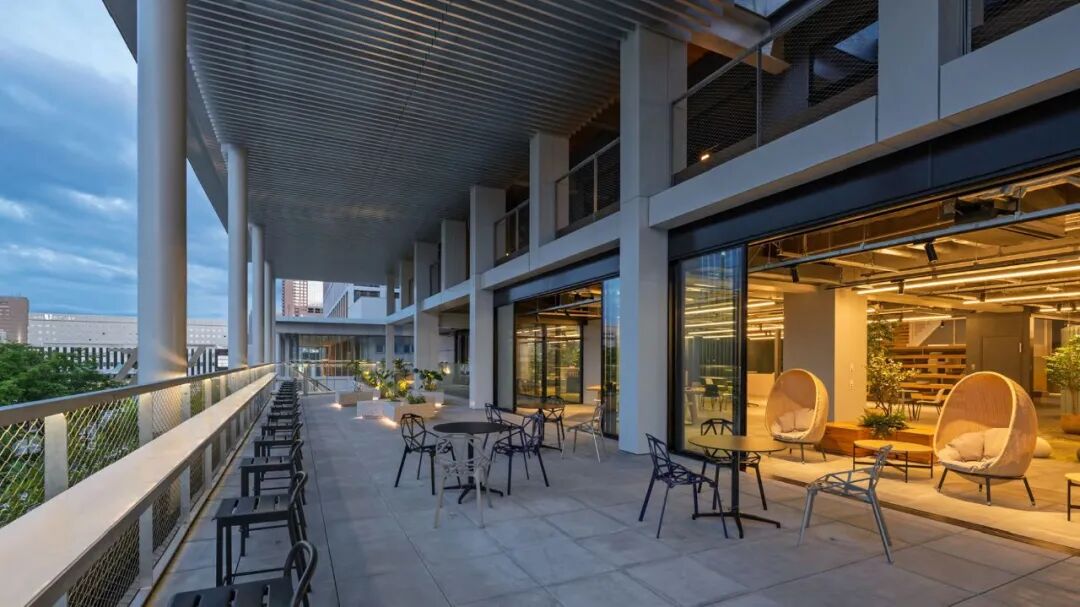 丨株式会社三菱地所设计-24