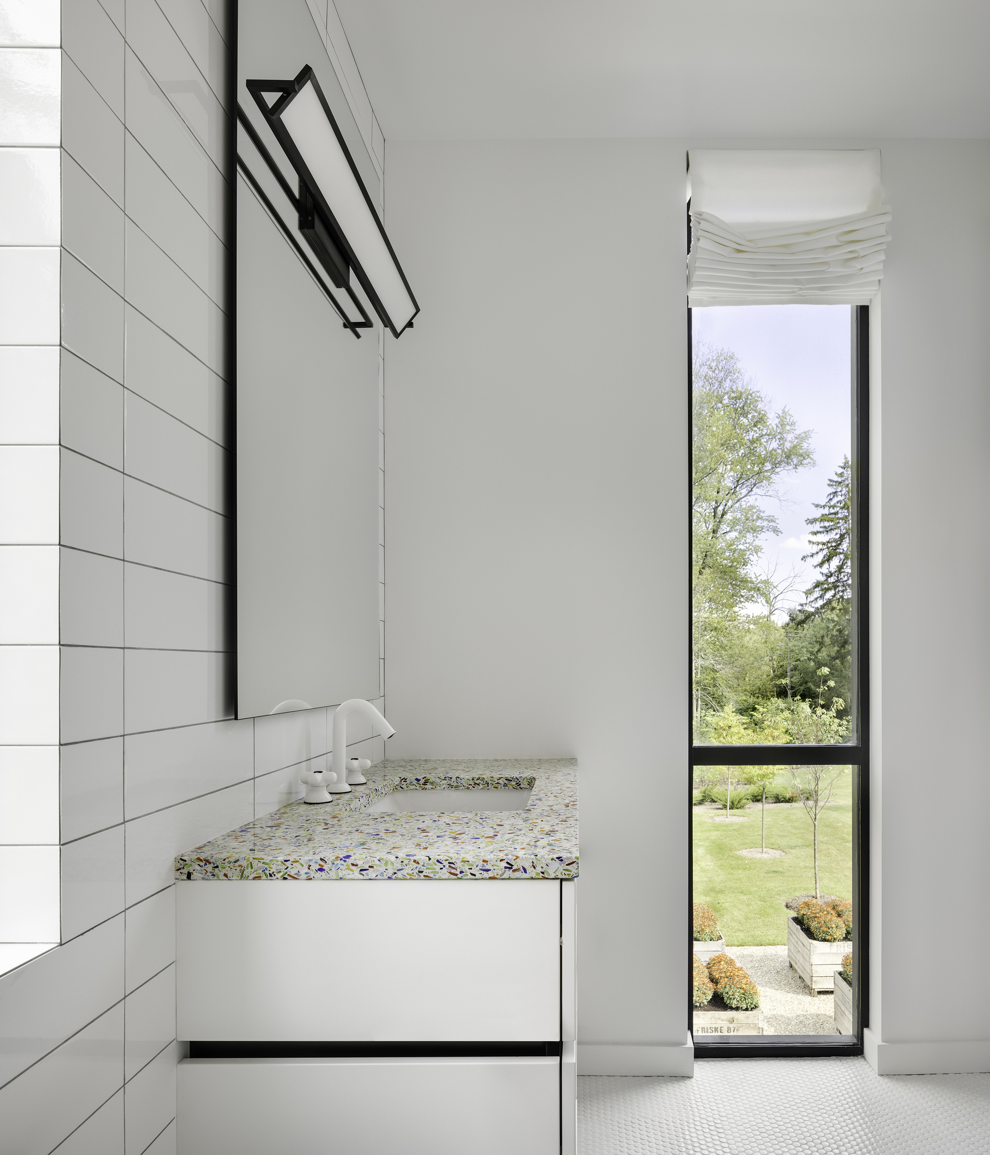 布莱尔克利夫宅邸丨美国密歇根丨Iannuzzi Studio-58