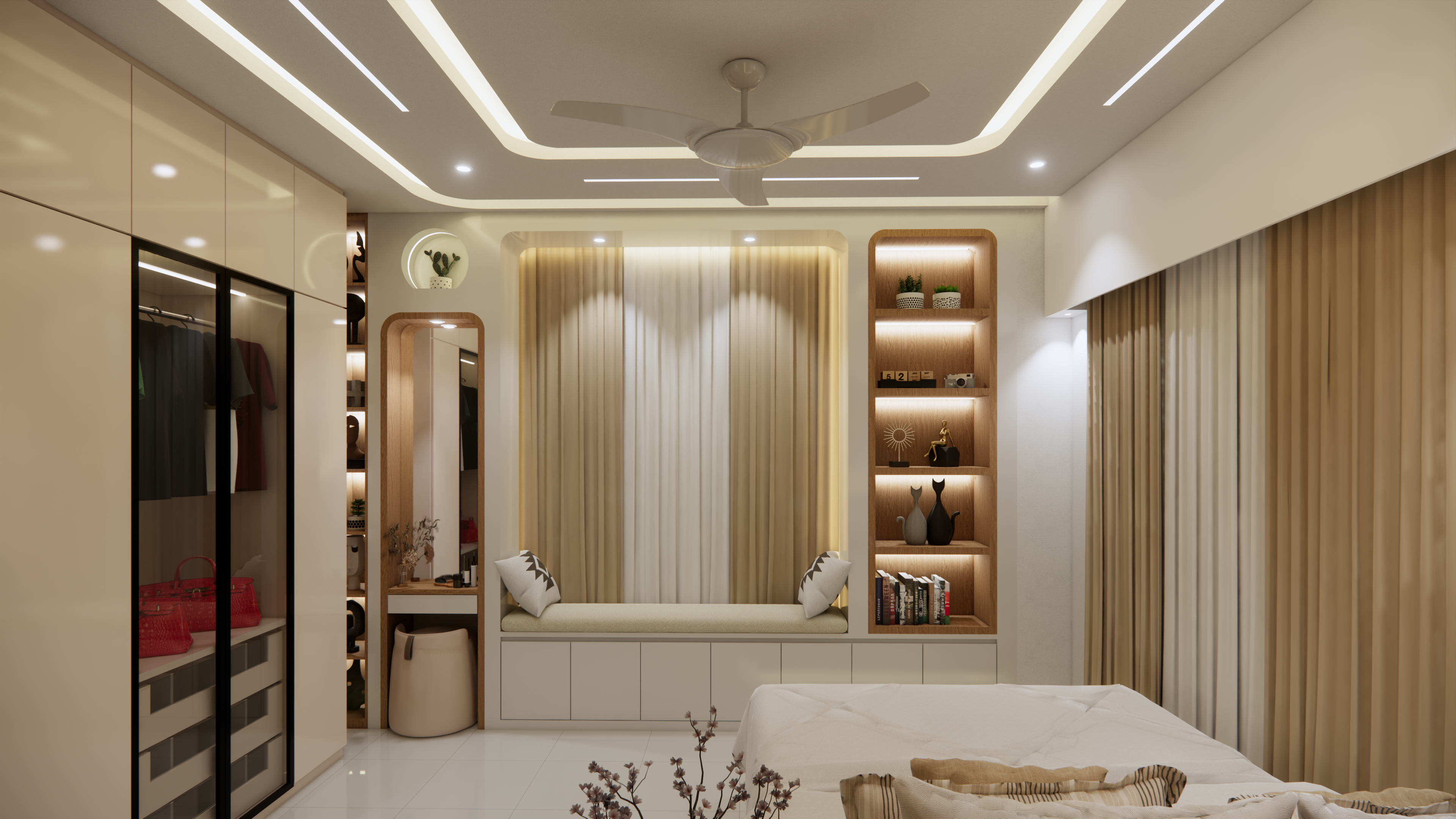 Project : Md. Fazlul Karim (Bashundhara, K Block)-12