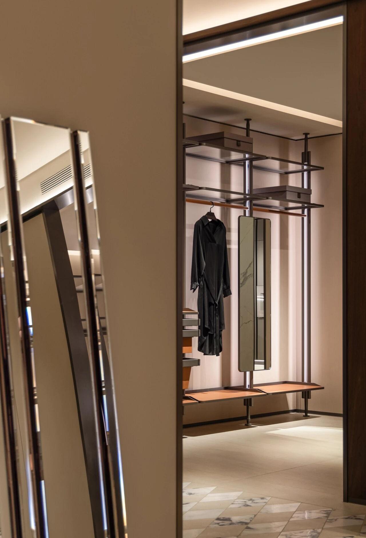 RARA全球标准店及RARA HOUSE（杭州,上海,南京）丨中国上海丨Bob Chen Design Office-58