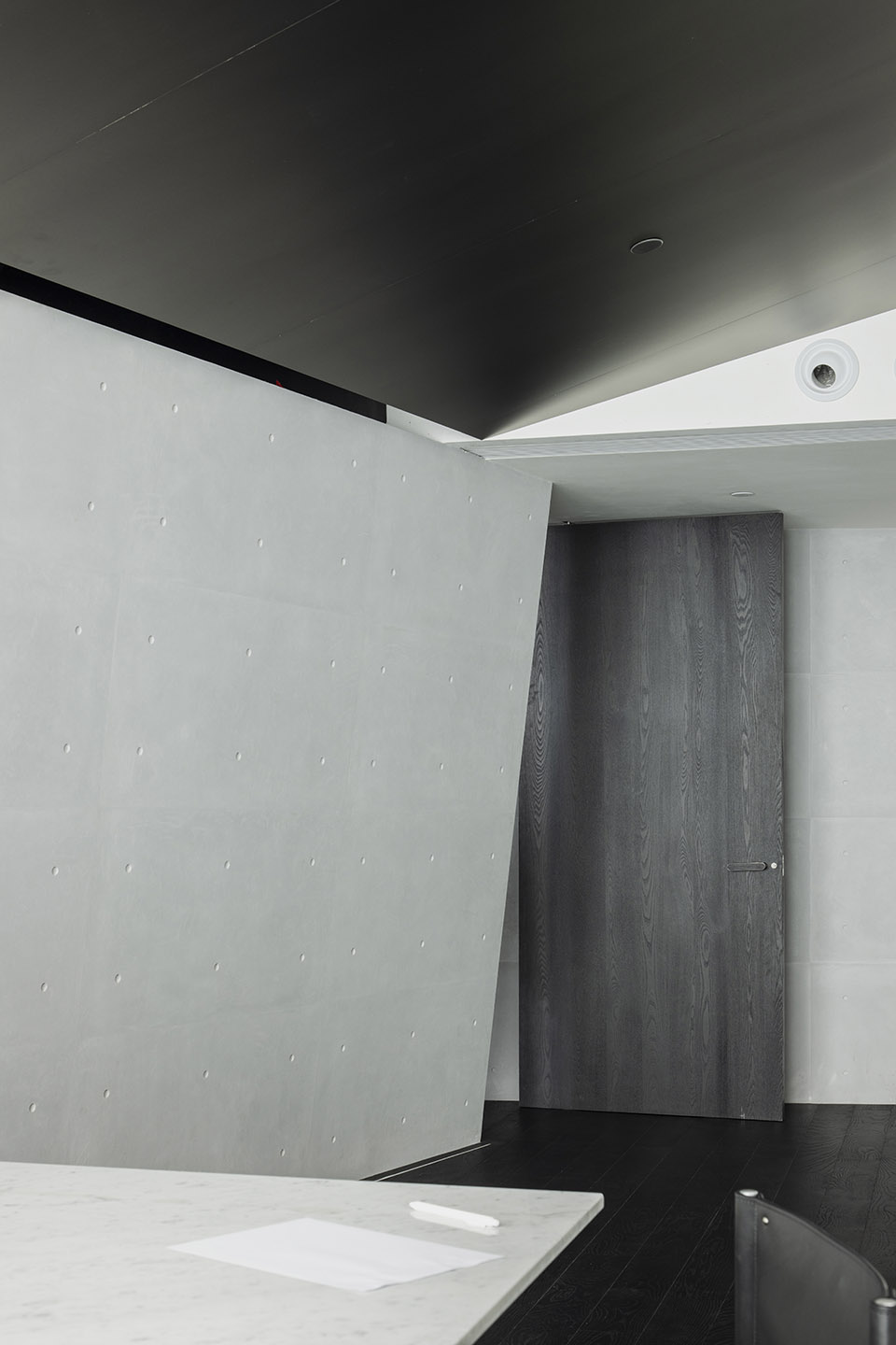 光和质感质感建筑办公空间丨中国汕头丨质感建筑设计-68