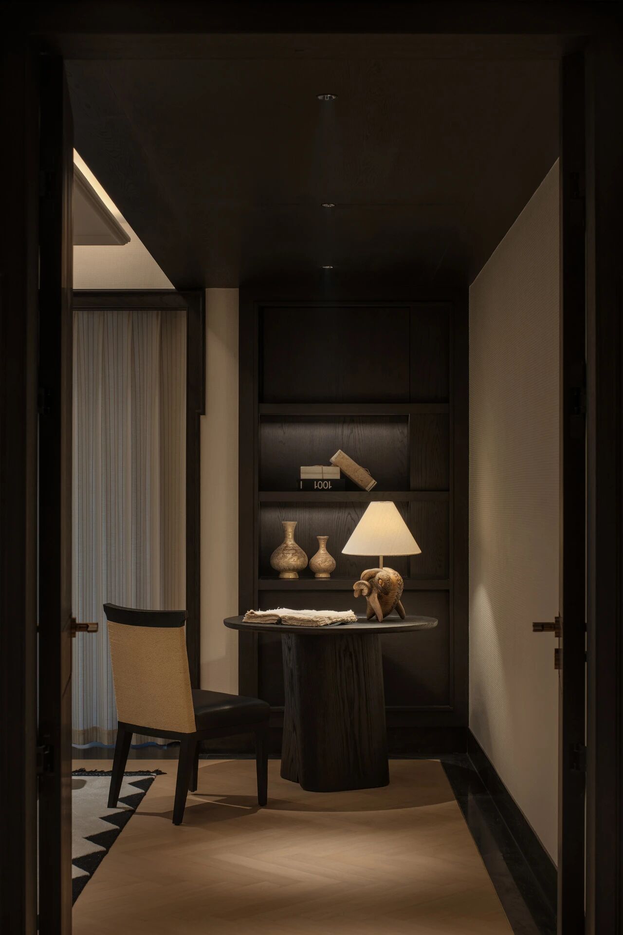 外灘天潼里丨中国上海-55