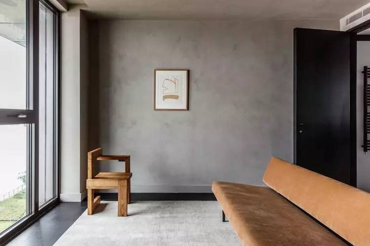 Cereal 公寓“Abode”-13