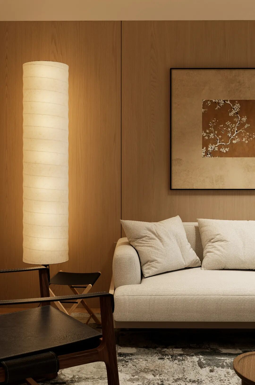 东莞旧城区30余年老宅改造·《庭》-19