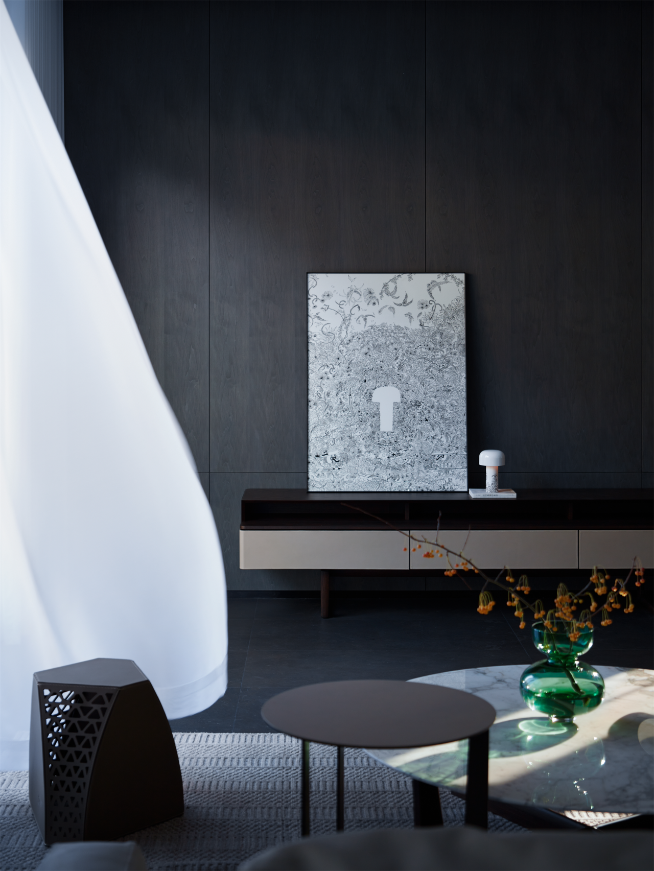 新江与城·天越丨中国重庆-43